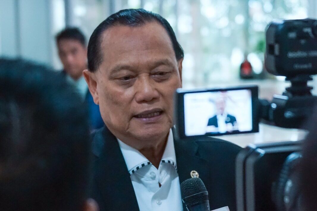 Komisi III DPR Perdalam Draf RUU Perampasan Aset Bersama Badan Keahlian DPR