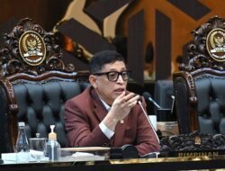 DPR Dukung Polri Berantas Judol Jaringan Internasional Hingga ke Akar