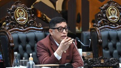 Komisi III DPR: Penyesuaian KUHP dan KUHAP Baru Terlambat Dilakukan
