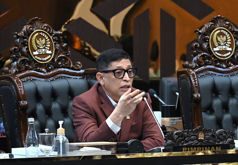 DPR Dukung Polri Berantas Judol Jaringan Internasional Hingga ke Akar