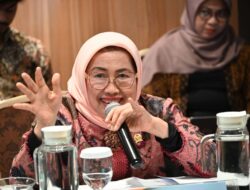 Perang Lawan Tengkulak, DPR Dorong Pengaktifan Koperasi Pertanian Selamatkan Petani dari Ijon