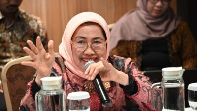 Perang Lawan Tengkulak, DPR Dorong Pengaktifan Koperasi Pertanian Selamatkan Petani dari Ijon