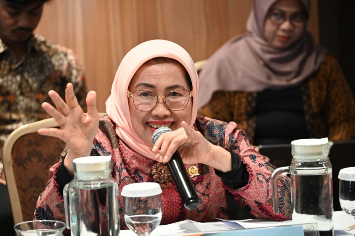 Perang Lawan Tengkulak, DPR Dorong Pengaktifan Koperasi Pertanian Selamatkan Petani dari Ijon