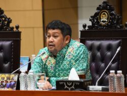 Abdullah: Kritik Stand Up Comedy Tak Perlu Dibawa ke Polisi