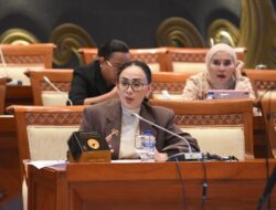 Amelia Anggraini Desak Pemerintah Tindak Tegas Penyalahgunaan AI untuk Konten Porno