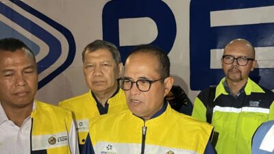 BPH Migas Prioritaskan Kuota BBM untuk Angkutan Umum Demi Perkuat Konektivitas