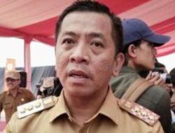 Banjir Rendam 20 Kecamatan, Pemkab Karawang Minta Warga Bantaran Sungai Mengungsi