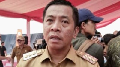 Banjir Rendam 20 Kecamatan, Pemkab Karawang Minta Warga Bantaran Sungai Mengungsi