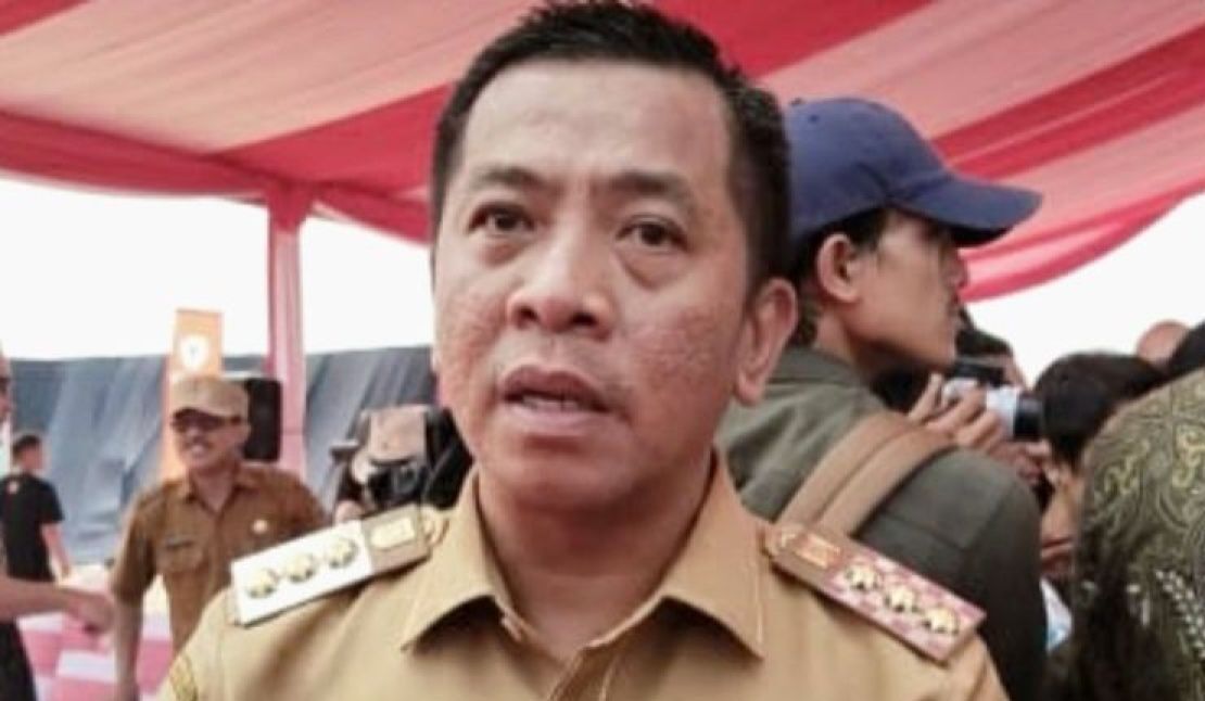 Banjir Rendam 20 Kecamatan, Pemkab Karawang Minta Warga Bantaran Sungai Mengungsi