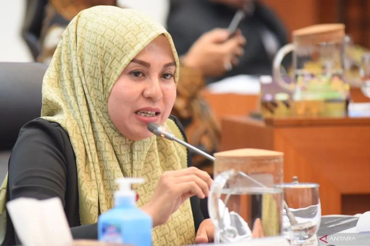 Anggota DPR: Pokja Bisa Percepat Pemulihan Pascabencana di Sumatera