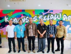 Wamensos Dorong Program Sosial Paluta Lebih Tepat Sasaran dan Luas Jangkauan