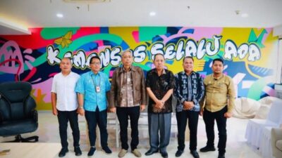 Wamensos Dorong Program Sosial Paluta Lebih Tepat Sasaran dan Luas Jangkauan