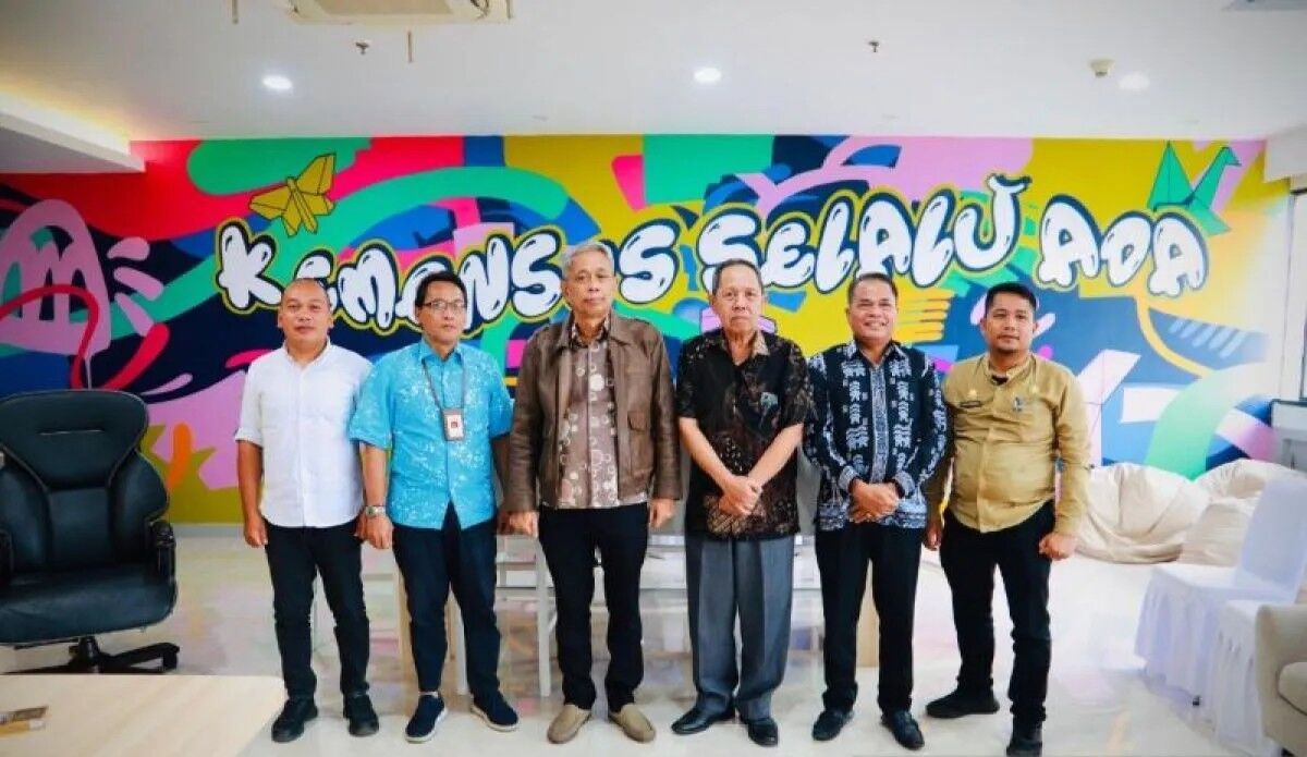Wamensos Dorong Program Sosial Paluta Lebih Tepat Sasaran dan Luas Jangkauan