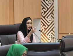 Novita Hardini Dorong Penyiaran Publik Jadi Motor Peningkatan Pendidikan