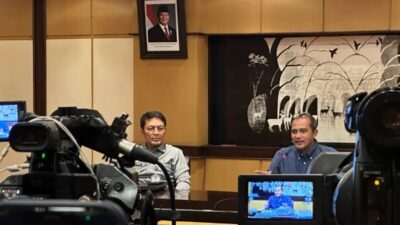 Wamenkum: KUHAP Atur Penangkapan Tanpa Izin Pengadilan, Ini Alasannya