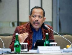 2026 Jadi Tahun Penentu, Johan Rosihan Ingatkan Ancaman Ganda Ekologi dan Pangan