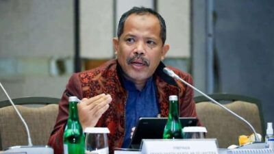 2026 Jadi Tahun Penentu, Johan Rosihan Ingatkan Ancaman Ganda Ekologi dan Pangan
