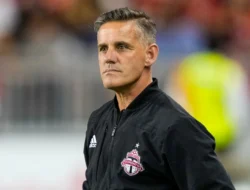 Lalu Hadrian: Jangan Tuntut Hasil Instan dari John Herdman