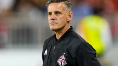 Lalu Hadrian: Jangan Tuntut Hasil Instan dari John Herdman