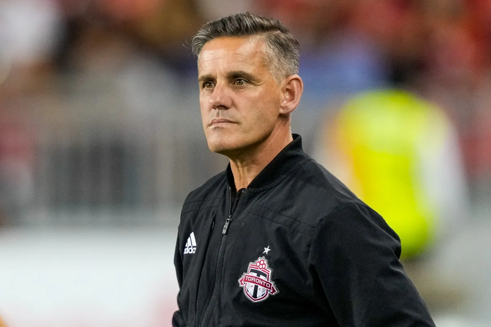 PSSI Resmi Tunjuk John Herdman Jadi Pelatih Timnas Indonesia