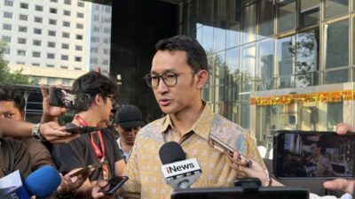 Cegah Risiko Korupsi, KPK Minta Kepala Daerah Audit Penggunaan Kendaraan Dinas