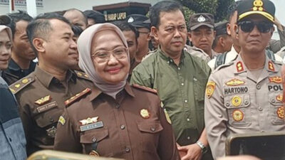 Diduga Salahgunakan Wewenang, Kajari Sampang Diperiksa Kejagung