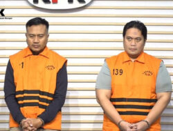 Keabsahan Penangkapan Dipersoalkan, Kasie Intel Kejari HSU Ajukan Praperadilan