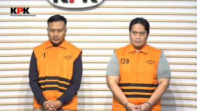 Keabsahan Penangkapan Dipersoalkan, Kasie Intel Kejari HSU Ajukan Praperadilan