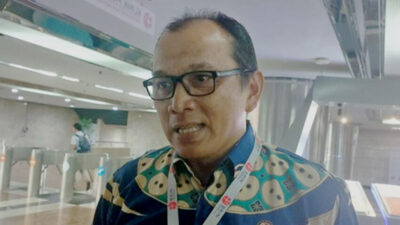 BRIN Peringatkan Ancaman Sinkhole di Wilayah Batugamping Indonesia