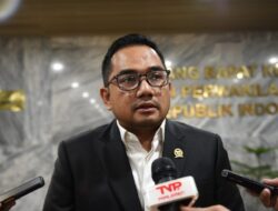 Panja RUU Pemilu Resmi Dibentuk, DPR Siap Geber Aturan Pemilu Baru Mulai Hari Ini