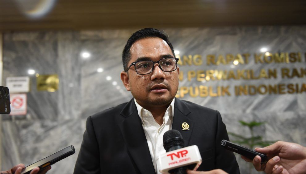 Komisi II DPR: Ambang Batas Parlemen Keniscayaan bagi Pemerintahan Efektif
