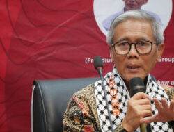 MUI Kecam Larangan Israel terhadap Organisasi Kemanusiaan di Gaza