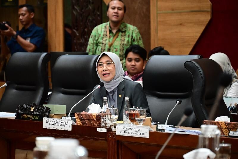 Komisi X DPR Minta Program Kementerian Kebudayaan Fokus Perkuat Karakter Bangsa