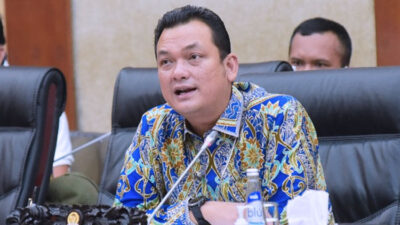 Martin Manurung Soroti Inkonsistensi Posisi Korporatif BPKH dalam RUU Keuangan Haji