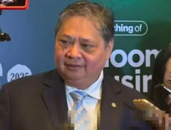 Ketimbang Negara Lain, Airlangga Yakini Defisit APBN RI Masih Aman