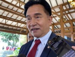 Yusril Sebut Pemerintah dan DPR Sepakat Garap Cepat RUU Perampasan Aset!