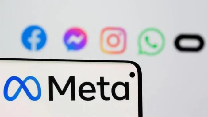 Komdigi Minta Penjelasan Meta soal Dugaan Kebocoran Data Instagram
