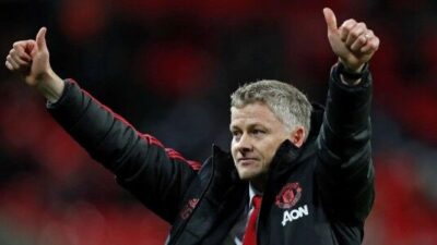 Pakar Bursa Transfer: Solskjaer Siap Gantikan Amorim di Manchester United