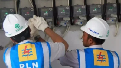 Pemerintah Pastikan Tarif Listrik Non-Subsidi Triwulan I 2026 tidak Naik