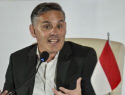 PIALA AFF 2026 — Terhindar dari “Grup Neraka”, Herdman: Timnas Indonesia tetap Hadapi Lawan Berat