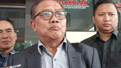 Pengacara Pastikan Hogi Minaya Tak Ajukan Tuntutan Balik Usai Perkara Tabrak Jambret Dihentikan