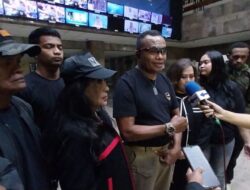 AMPRO Bakal Gelar Kejuaraan Tinju Profesional di TVRI