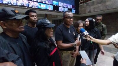 AMPRO Bakal Gelar Kejuaraan Tinju Profesional di TVRI