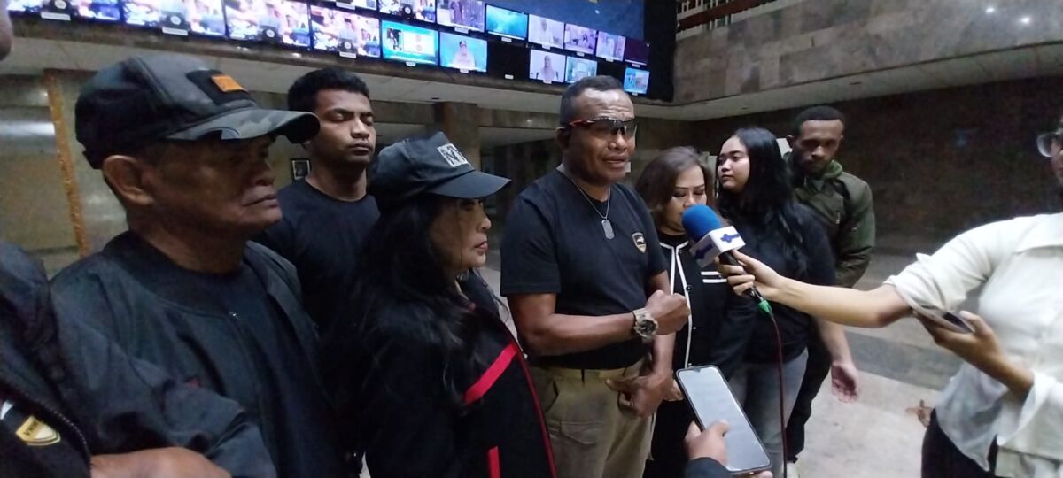 AMPRO Bakal Gelar Kejuaraan Tinju Profesional di TVRI
