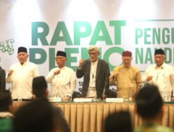 PBNU Jadwalkan Muktamar NU Digelar Juli–Agustus 2026