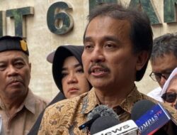 Polisi Pastikan Penyidikan terhadap Roy Suryo Cs di Kasus Ijazah Jokowi Terus Berlanjut