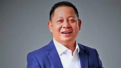 Hengkang dari NasDem, Rusdi Masse Susul Ahmad Ali dan Bestari Barus Gabung ke PSI
