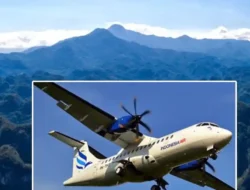 Pesawat ATR 400 Rute Yogyakarta–Makassar Hilang Kontak, Mori Hanafi Desak Negara Bertindak Cepat