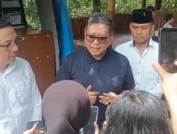 Hasto Tegaskan PDIP Tolak Wacana Pilkada Dipilih DPRD