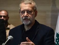 Iran Klaim Ada Kemajuan Negosiasi dengan AS di Tengah Ketegangan Militer